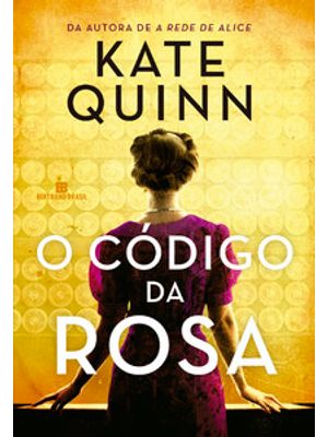 O Código da Rosa