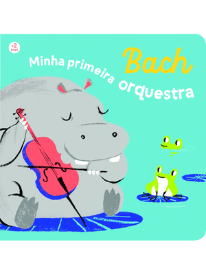 Bach Toca Instrumentos
