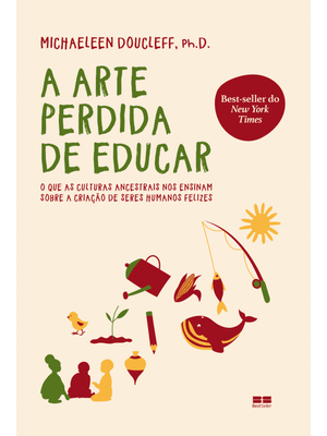 A Arte Perdida de Educar