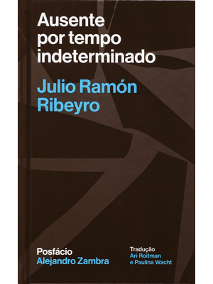 Ausente por Tempo Indeterminado