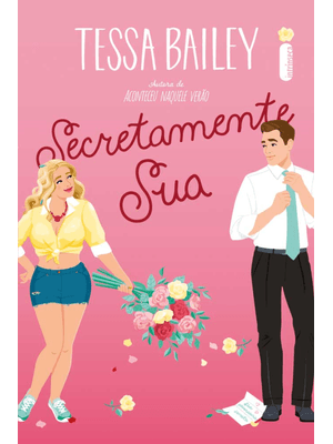 Secretamente Sua