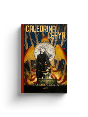 Caledrina Cefyr e a Fonte Perdida