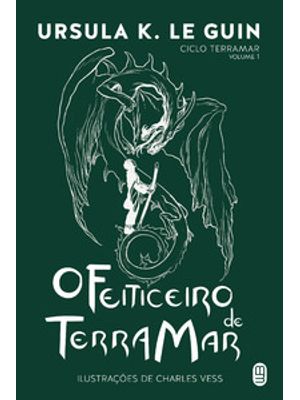 O Feiticeiro de Terramar