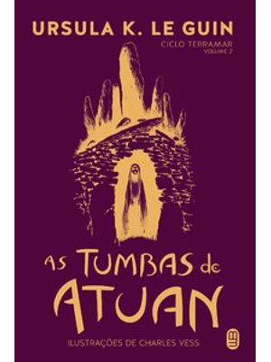 As Tumbas de Atuan