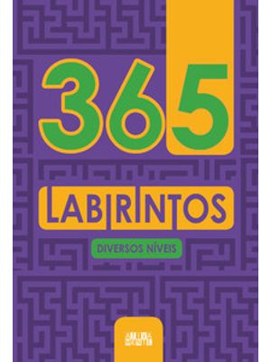 365 Labirintos