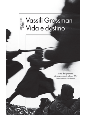 Vida e Destino