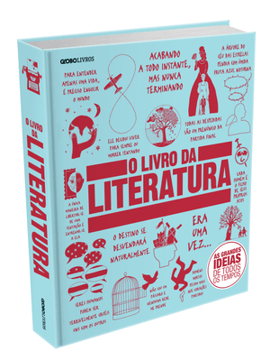 O Livro da Literatura