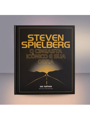 Steven Spielberg: o Cineasta Icônico e Sua Obra