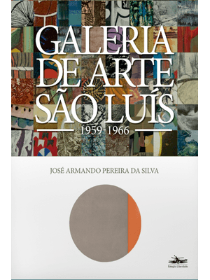Galeria de Arte São Luís: 1959-1966