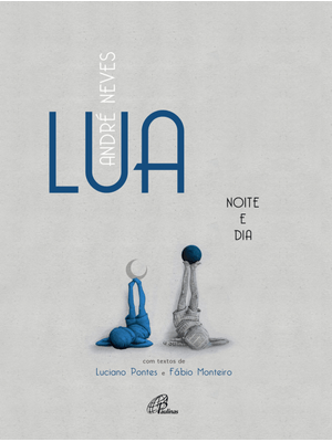 Lua Noite e Dia
