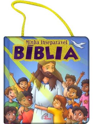 Minha Inseparável Bíblia