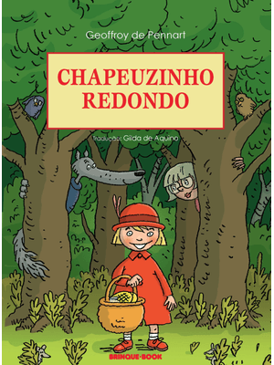 Chapeuzinho Redondo