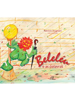 Beleléu e as Palavras