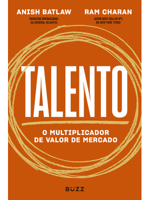 Talento: o Multiplicador de Valor de Mercado