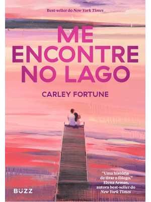 Me Encontre no Lago