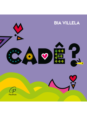 Cadê: (Novo Formato)