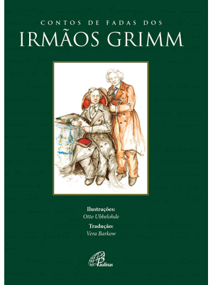 Contos de Fadas dos Irmãos Grimm