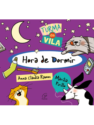 Hora de Dormir