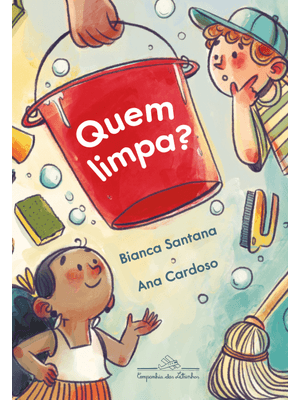 Quem Limpa?