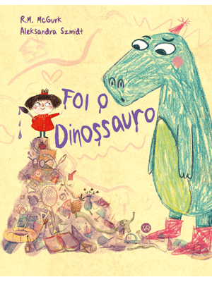 Foi o Dinossauro