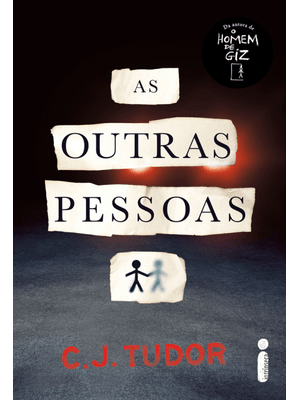 As Outras Pessoas - Nova Edição