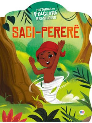 Saci-Pererê