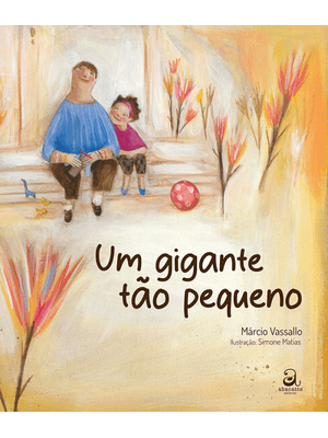 Um Gigante Tão Pequeno