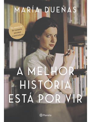 A Melhor História Está por Vir: 2ª Edição