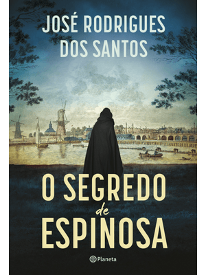 O Segredo de Espinosa