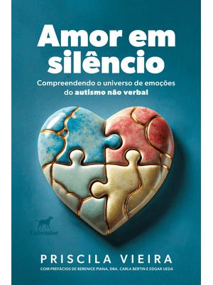 Amor em Silêncio: Compreendendo o Universo de Emoções do Autismo Não Verbal
