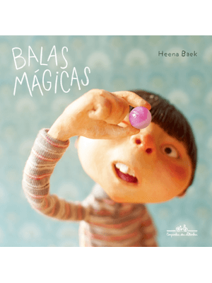 Balas Mágicas