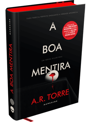 A Boa Mentira