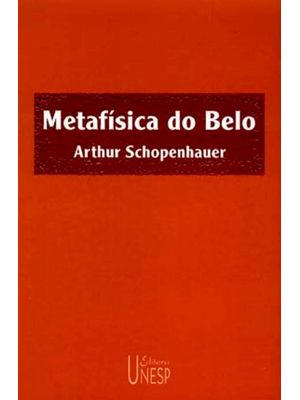 Metafísica do Belo