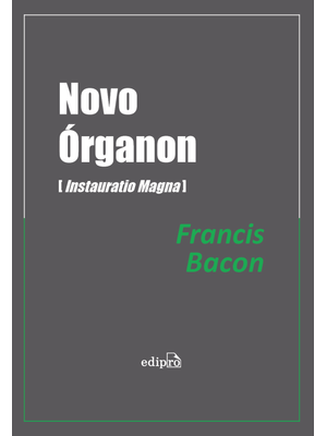 Novo Órganon (Instauratio Magna)