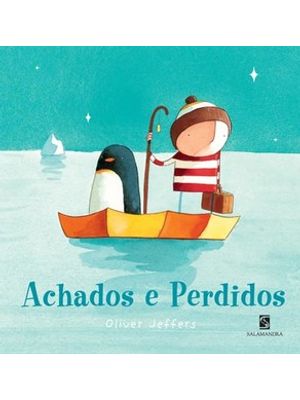 Achados e Perdidos