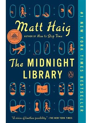 Midnight Library, The