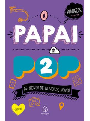 O Papai É Pop 2
