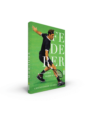 Federer: o Homem Que Mudou o Esporte