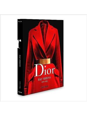 Dior by Raf Simons: 2012-2015