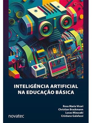 Inteligência Artificial na Educação Básica