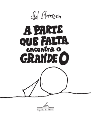 A Parte Que Falta Encontra o Grande o
