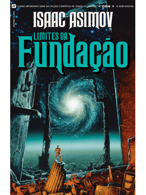 Limites da Fundação