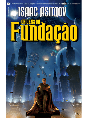 Origens da Fundação