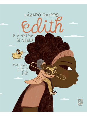 Edith e a Velha Sentada