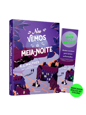 Nos Vemos À Meia-Noite