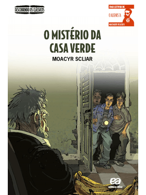 O Mistério da Casa Verde