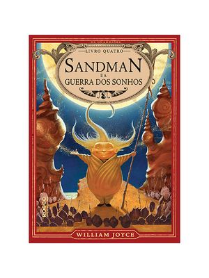 Sandman e a Guerra dos Sonhos