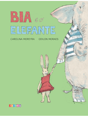 Bia e o Elefante