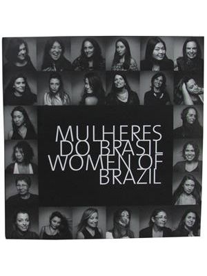 Mulheres do Brasil - Women of Brazil