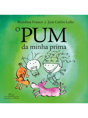 O Pum da Minha Prima